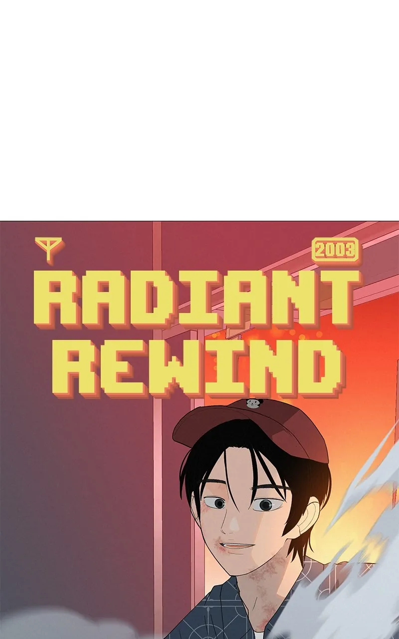 Read Radiant Rewind chapter 9 image 143 on Lezhin