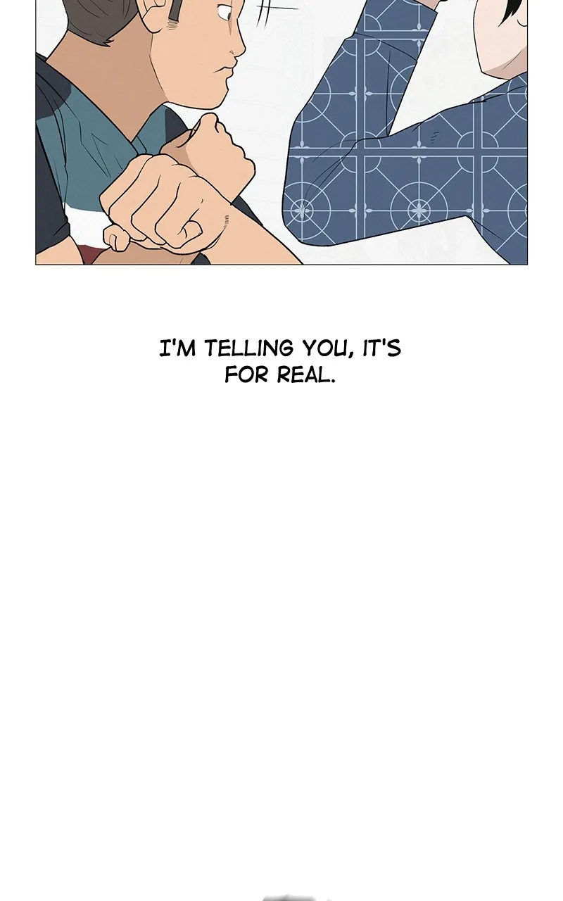 Read Radiant Rewind chapter 9 image 15 on Lezhin