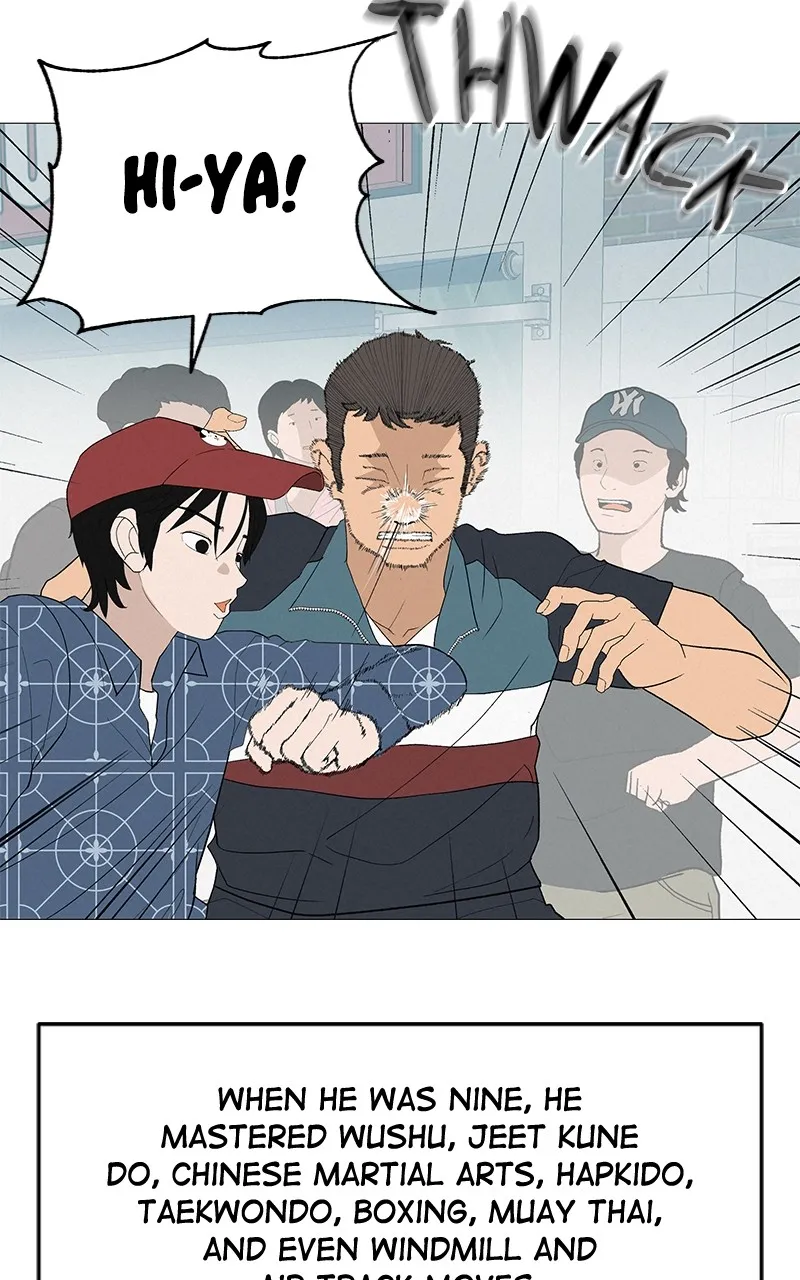 Read Radiant Rewind chapter 9 image 16 on Lezhin