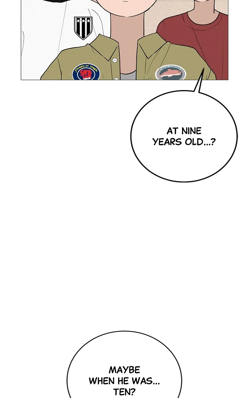 Read Radiant Rewind chapter 9 image 18 on Lezhin