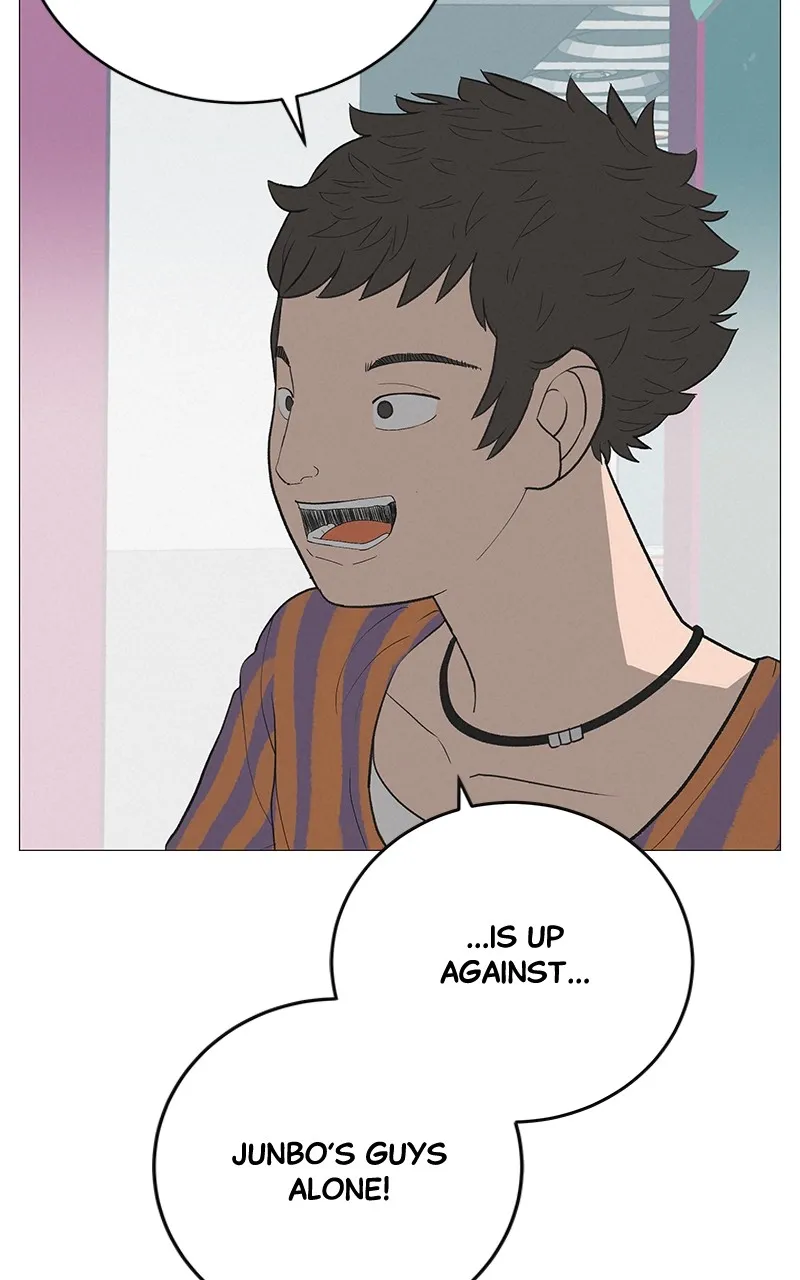 Read Radiant Rewind chapter 9 image 2 on Lezhin