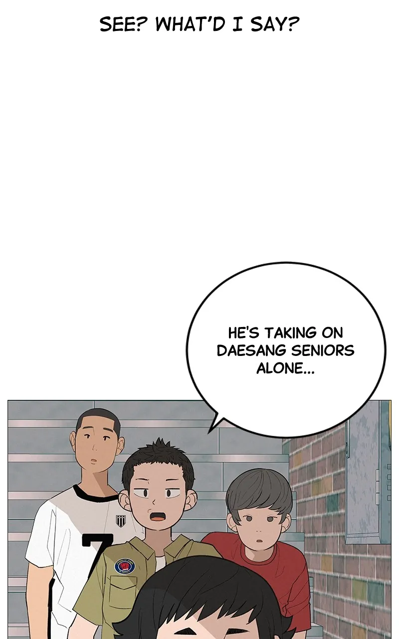 Read Radiant Rewind chapter 9 image 22 on Lezhin