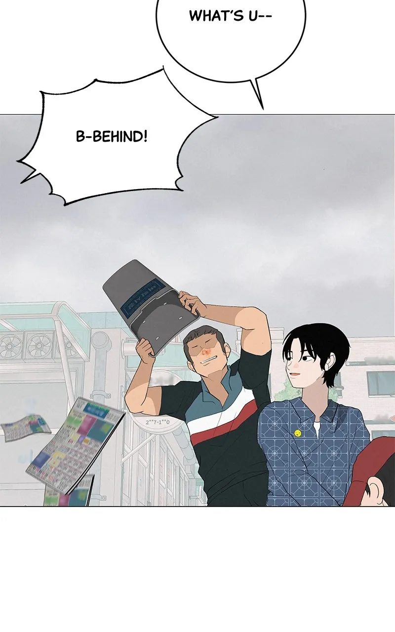 Read Radiant Rewind chapter 9 image 25 on Lezhin