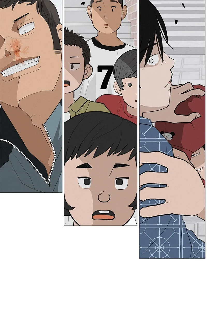 Read Radiant Rewind chapter 9 image 28 on Lezhin