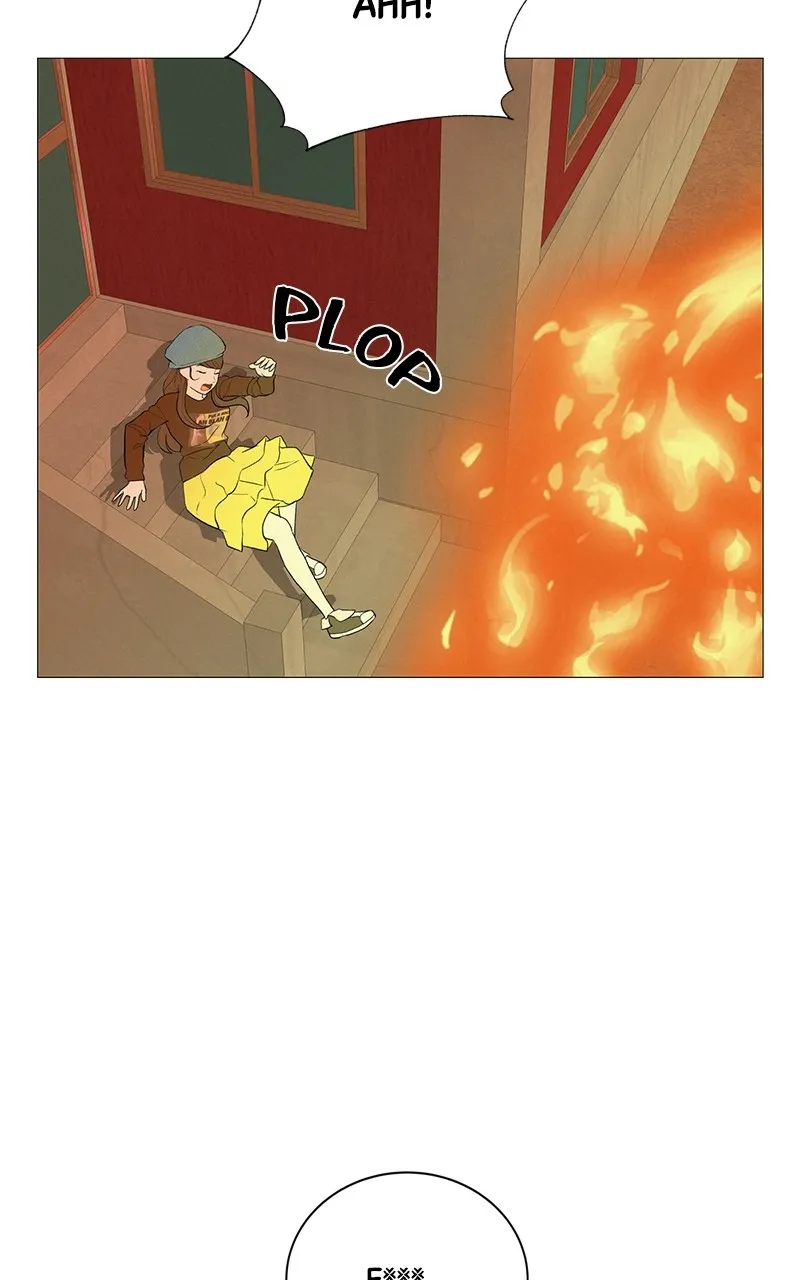 Read Radiant Rewind chapter 9 image 46 on Lezhin
