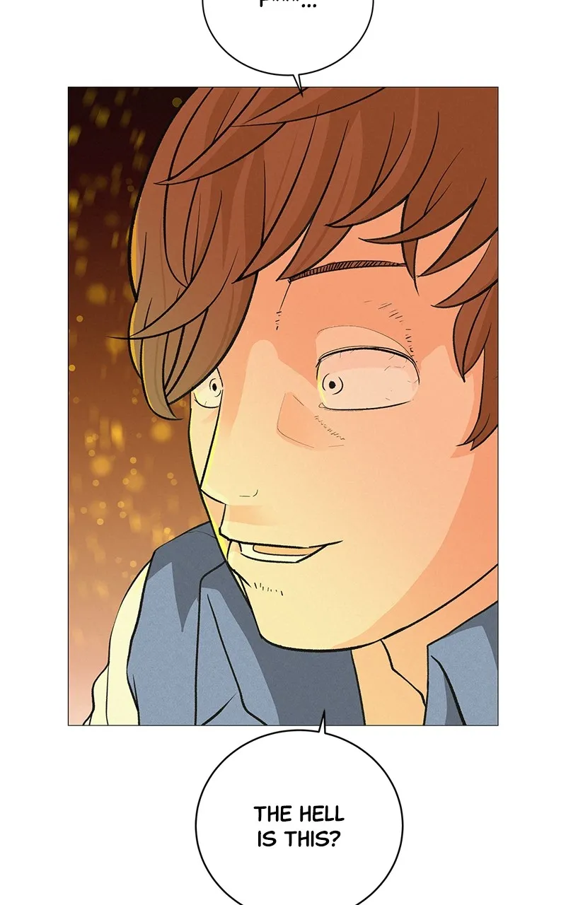 Read Radiant Rewind chapter 9 image 47 on Lezhin