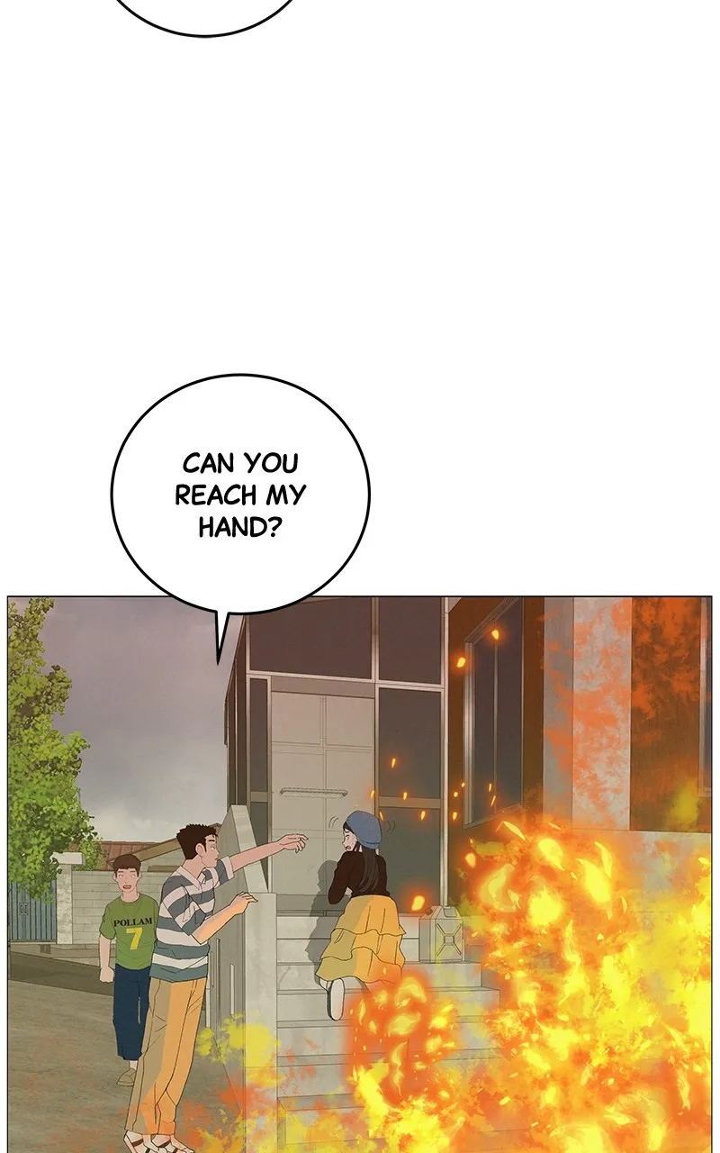 Read Radiant Rewind chapter 9 image 52 on Lezhin