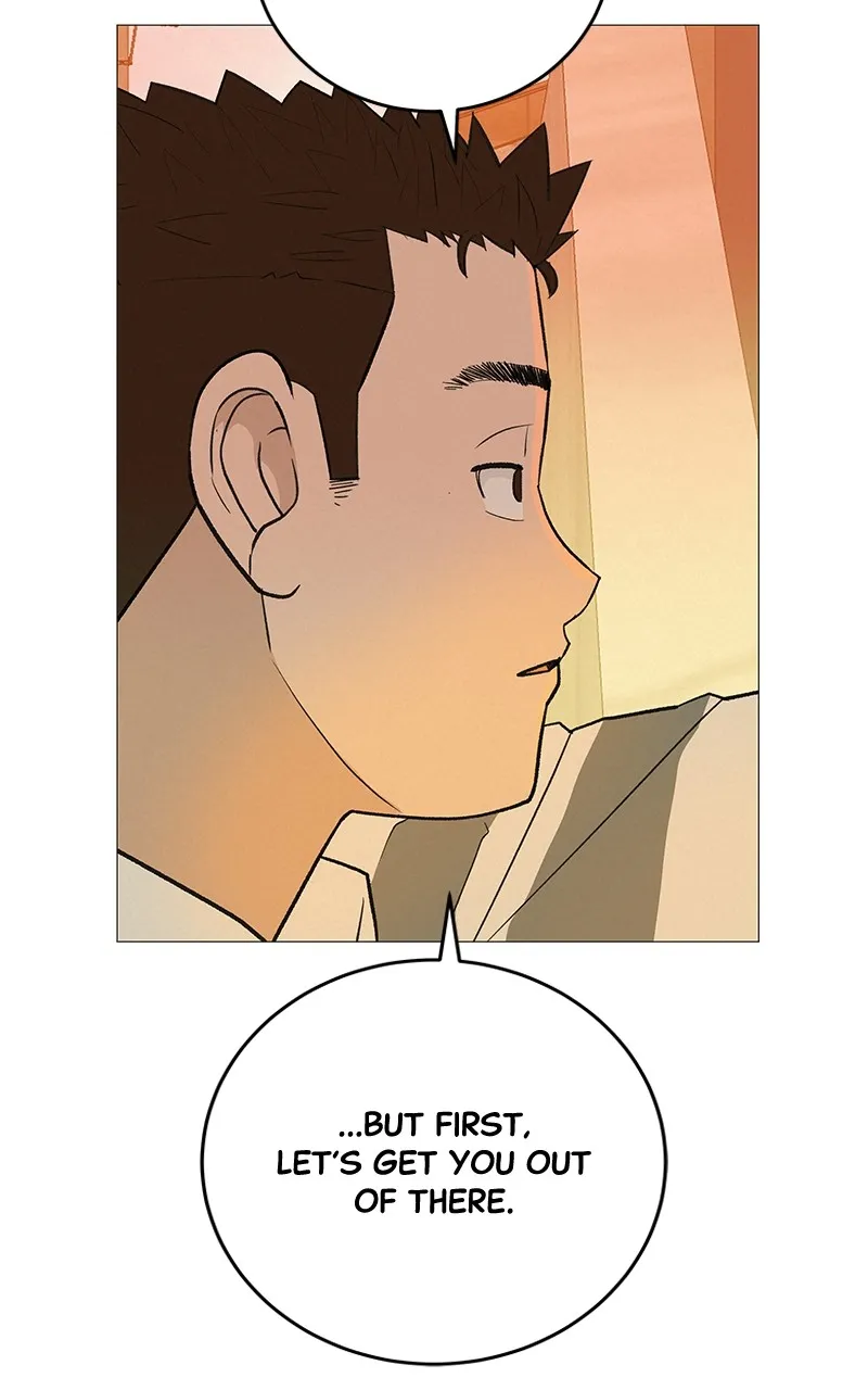 Read Radiant Rewind chapter 9 image 54 on Lezhin