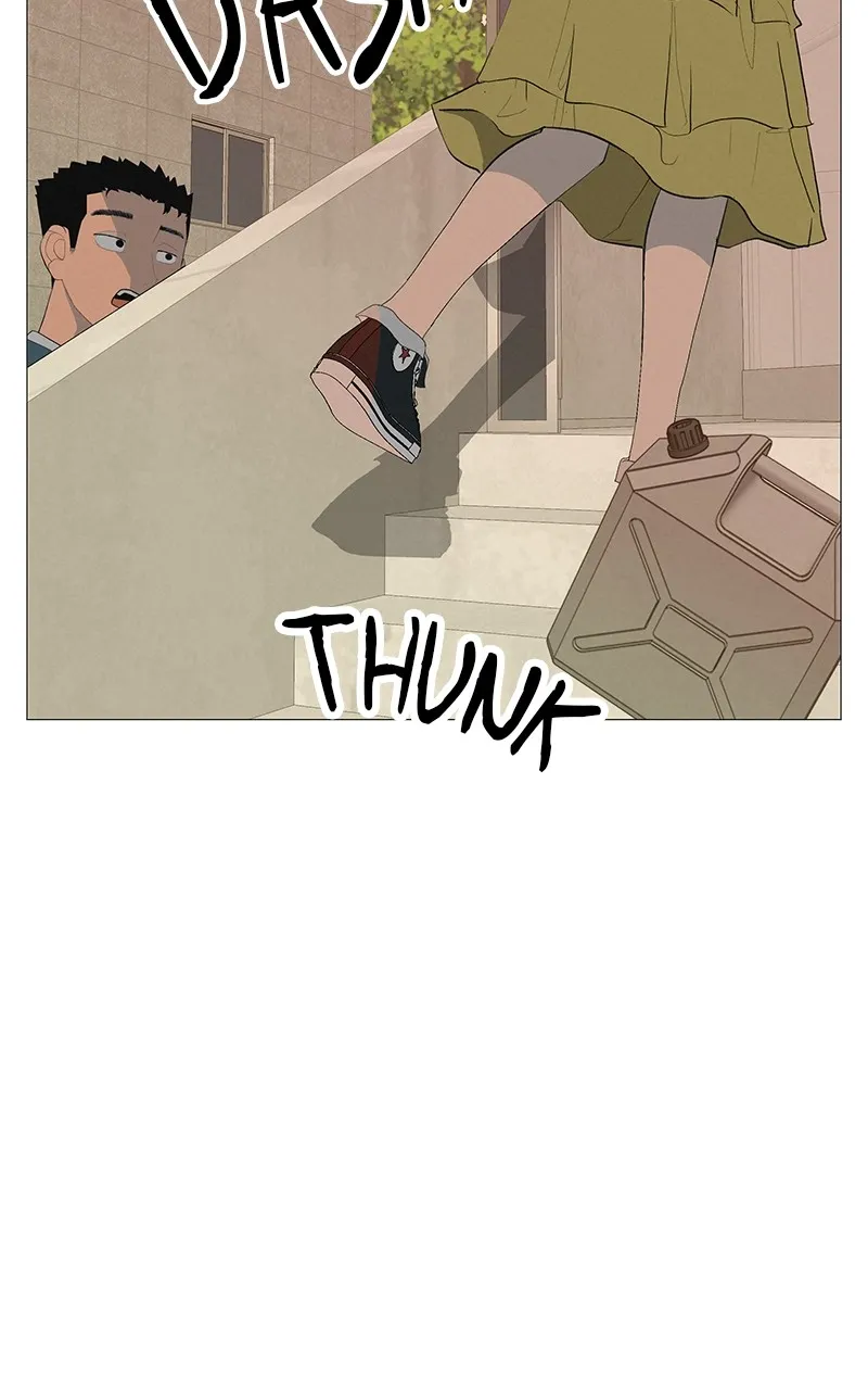 Read Radiant Rewind chapter 9 image 57 on Lezhin