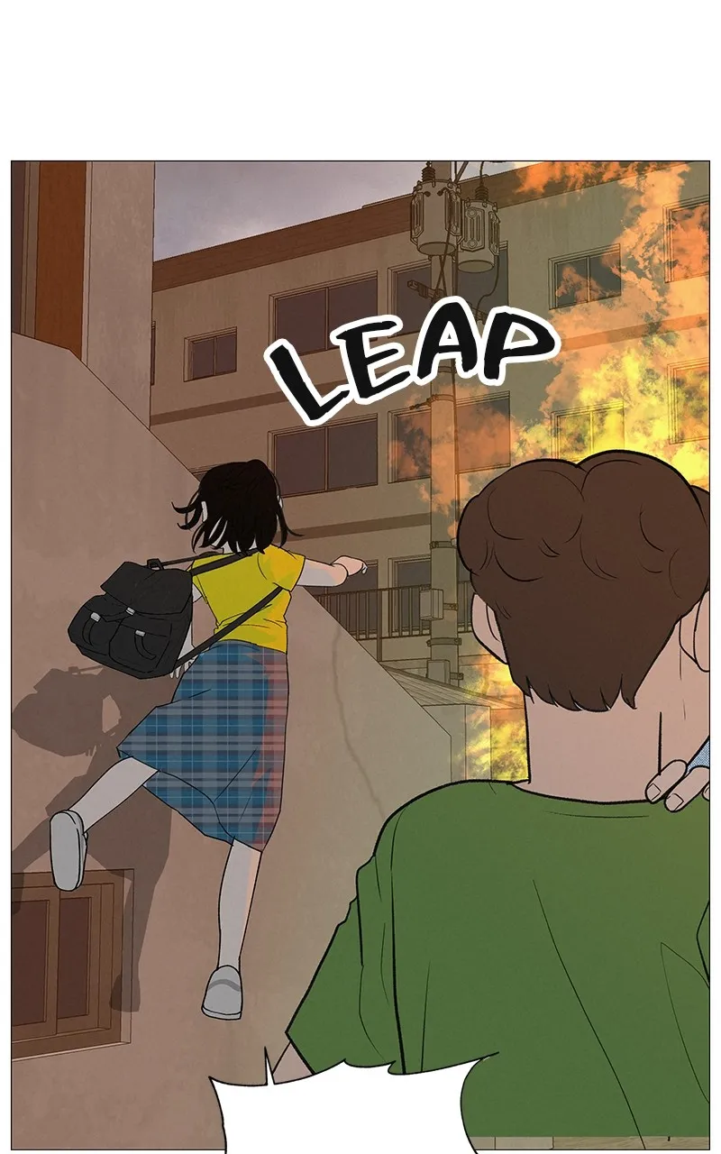 Read Radiant Rewind chapter 9 image 66 on Lezhin