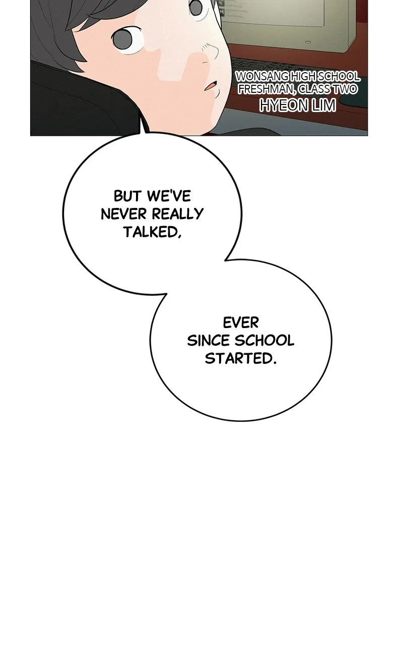 Read Radiant Rewind chapter 9 image 7 on Lezhin