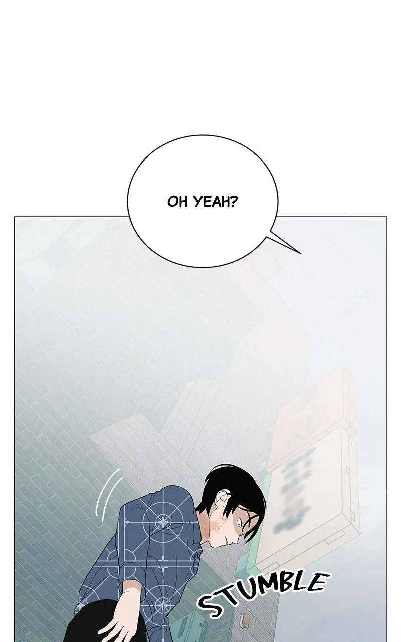 Read Radiant Rewind chapter 9 image 77 on Lezhin