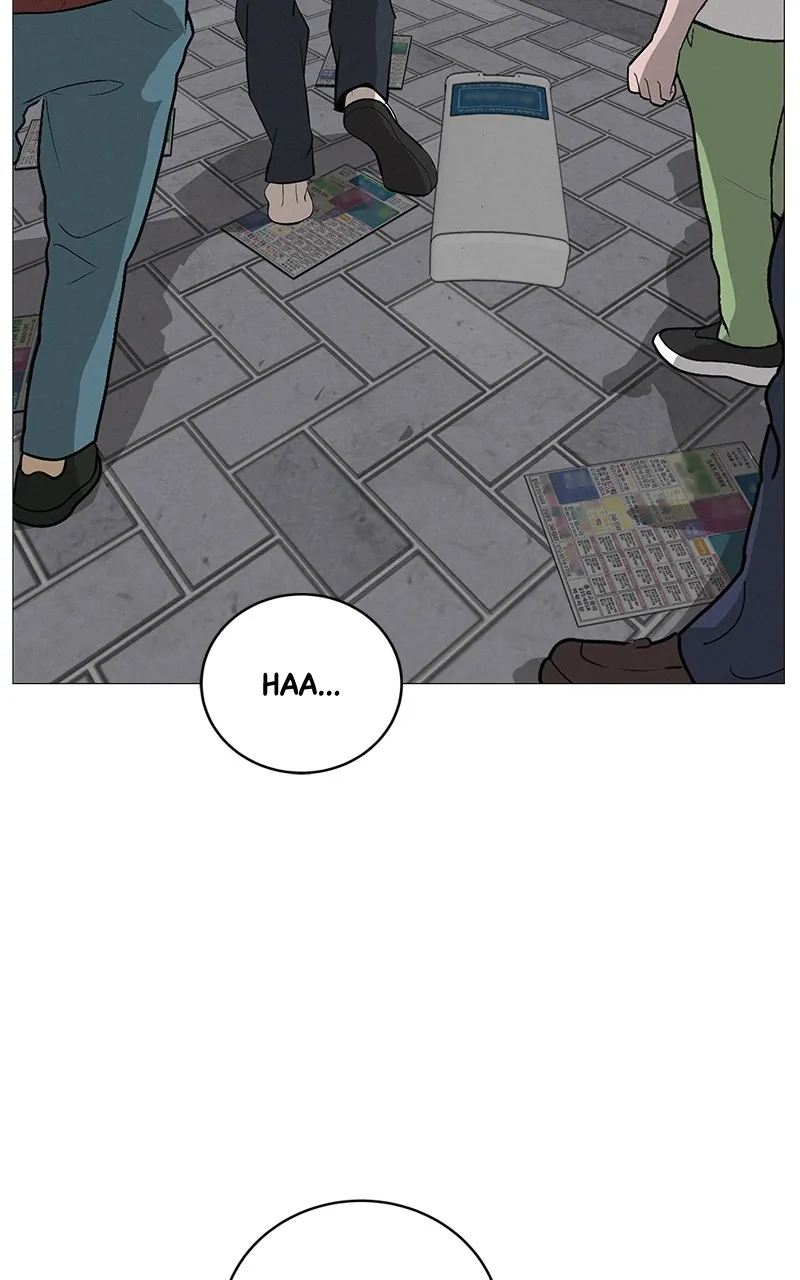 Read Radiant Rewind chapter 9 image 79 on Lezhin