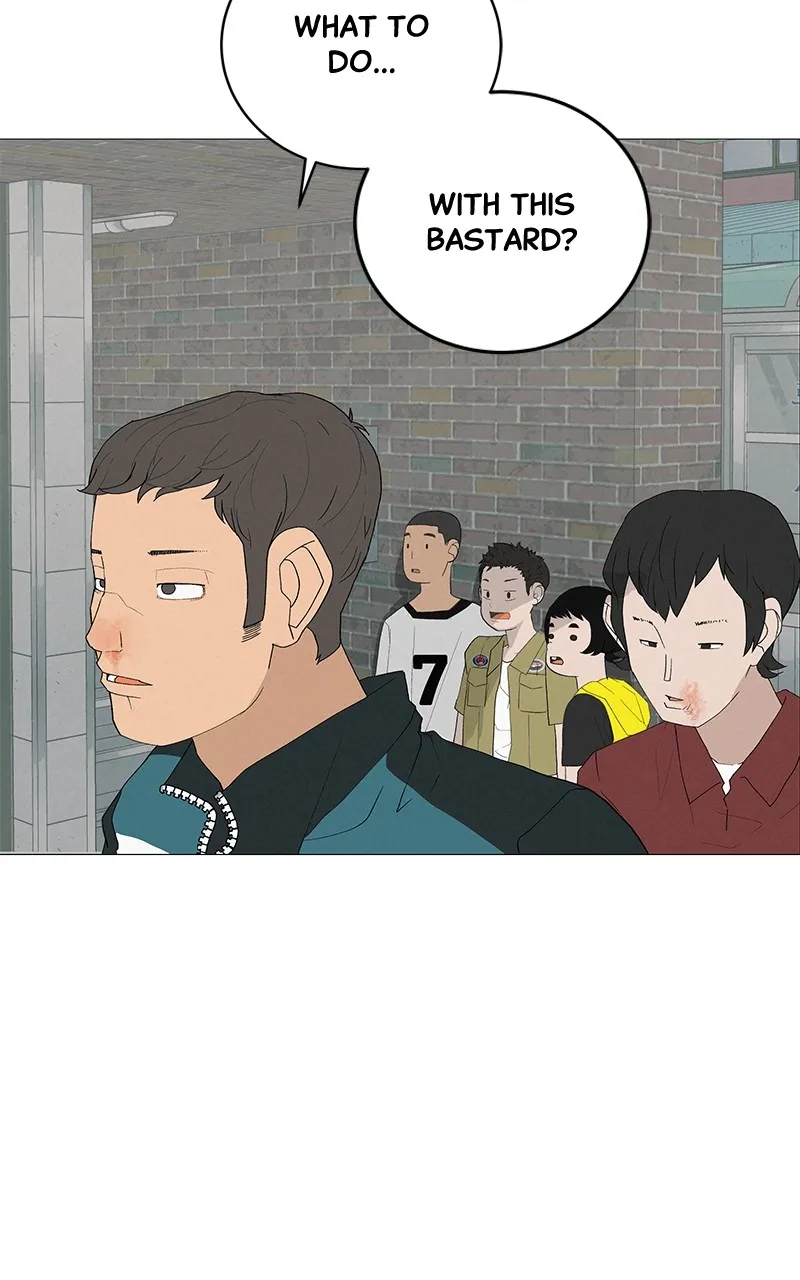 Read Radiant Rewind chapter 9 image 80 on Lezhin