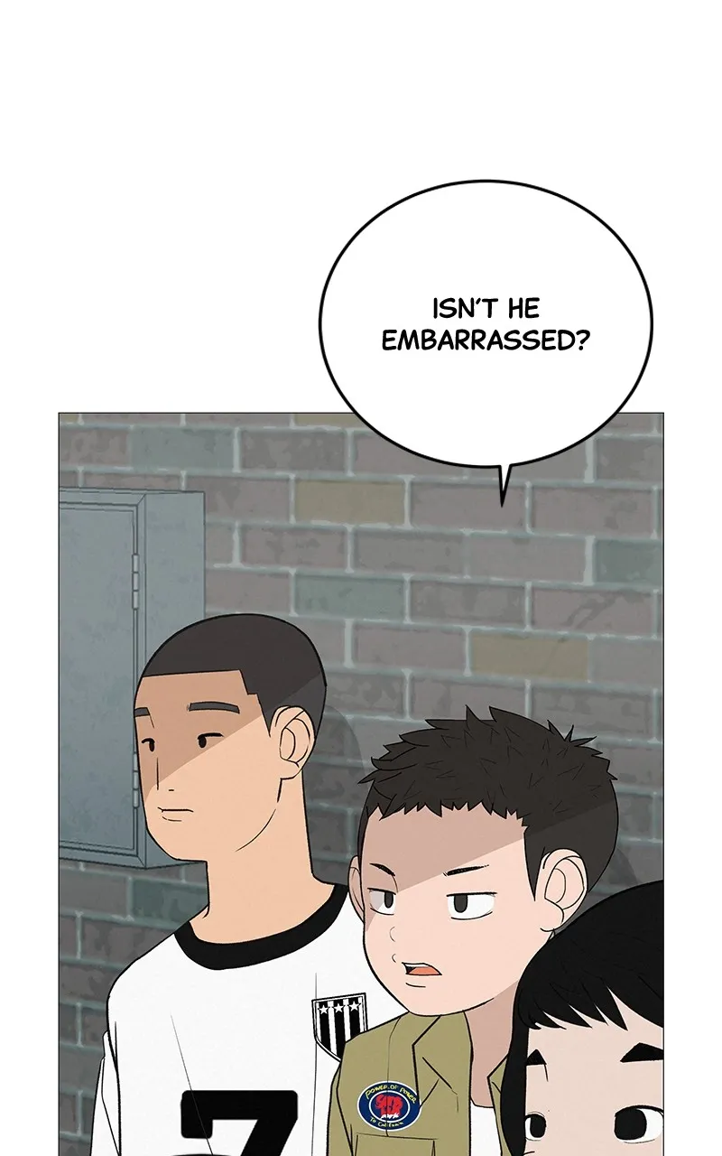 Read Radiant Rewind chapter 9 image 81 on Lezhin
