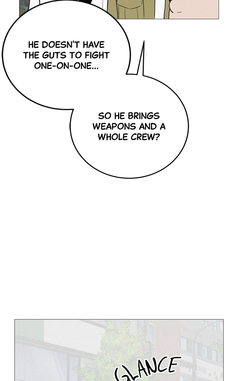 Read Radiant Rewind chapter 9 image 82 on Lezhin