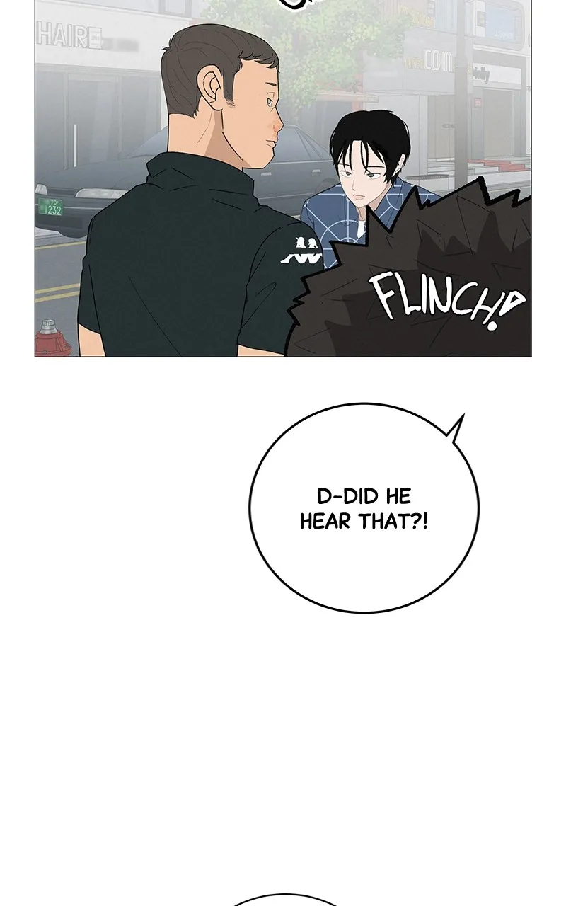 Read Radiant Rewind chapter 9 image 83 on Lezhin