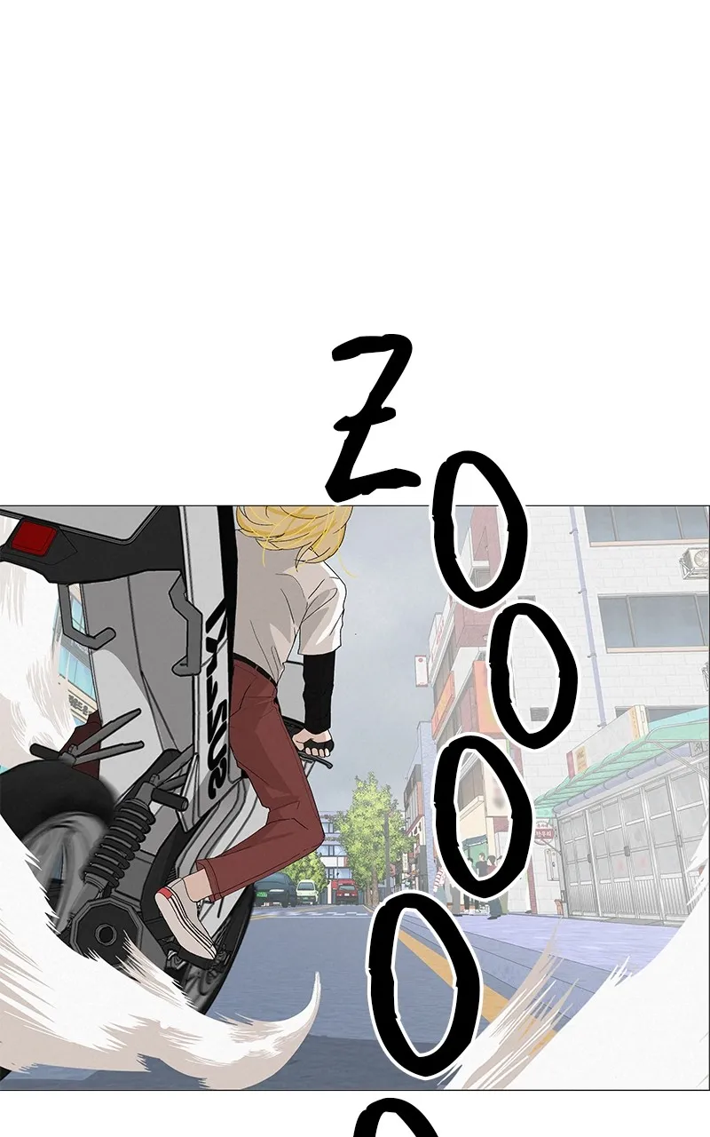 Read Radiant Rewind chapter 9 image 85 on Lezhin