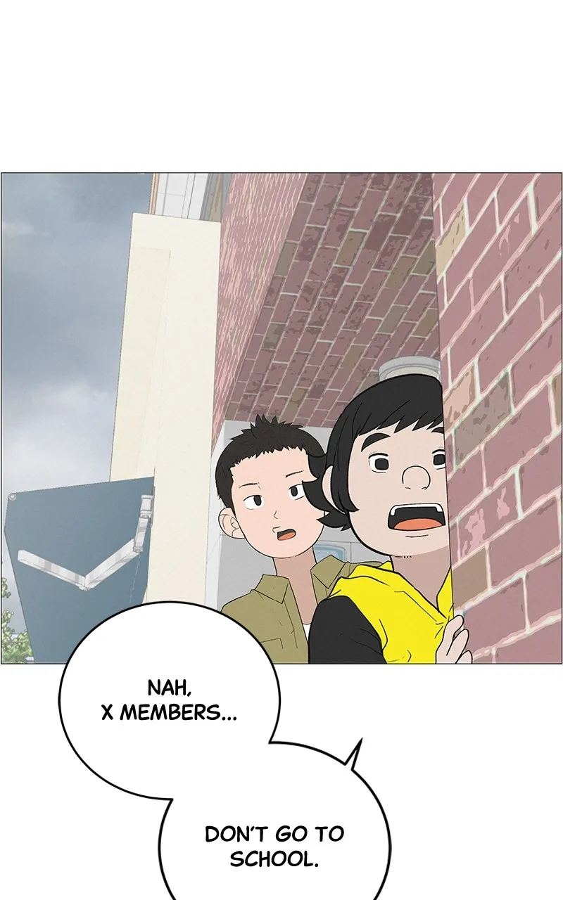 Read Radiant Rewind chapter 9 image 88 on Lezhin