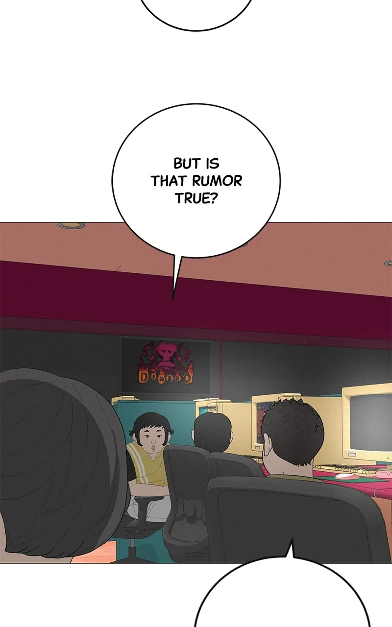 Read Radiant Rewind chapter 9 image 9 on Lezhin