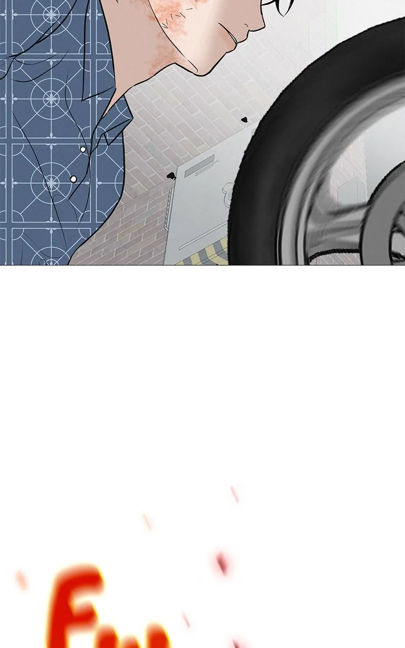 Read Radiant Rewind chapter 9 image 95 on Lezhin