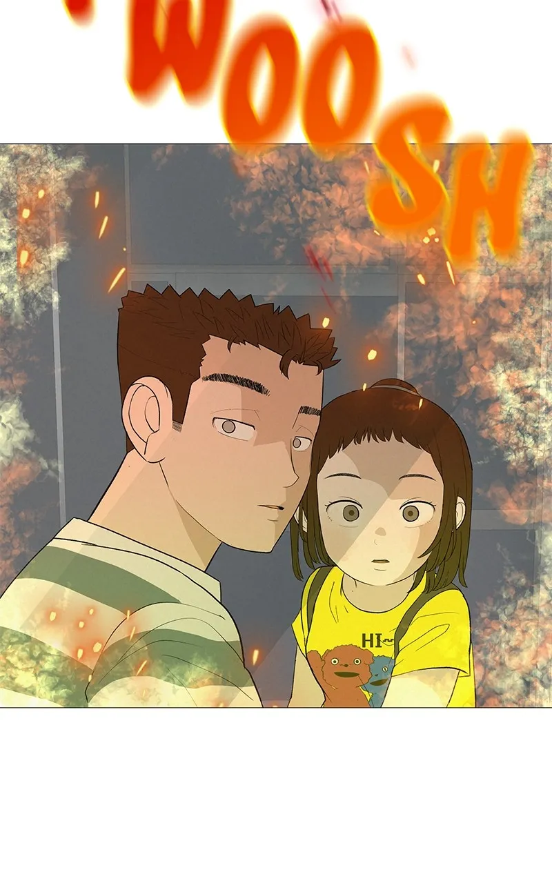 Read Radiant Rewind chapter 9 image 96 on Lezhin