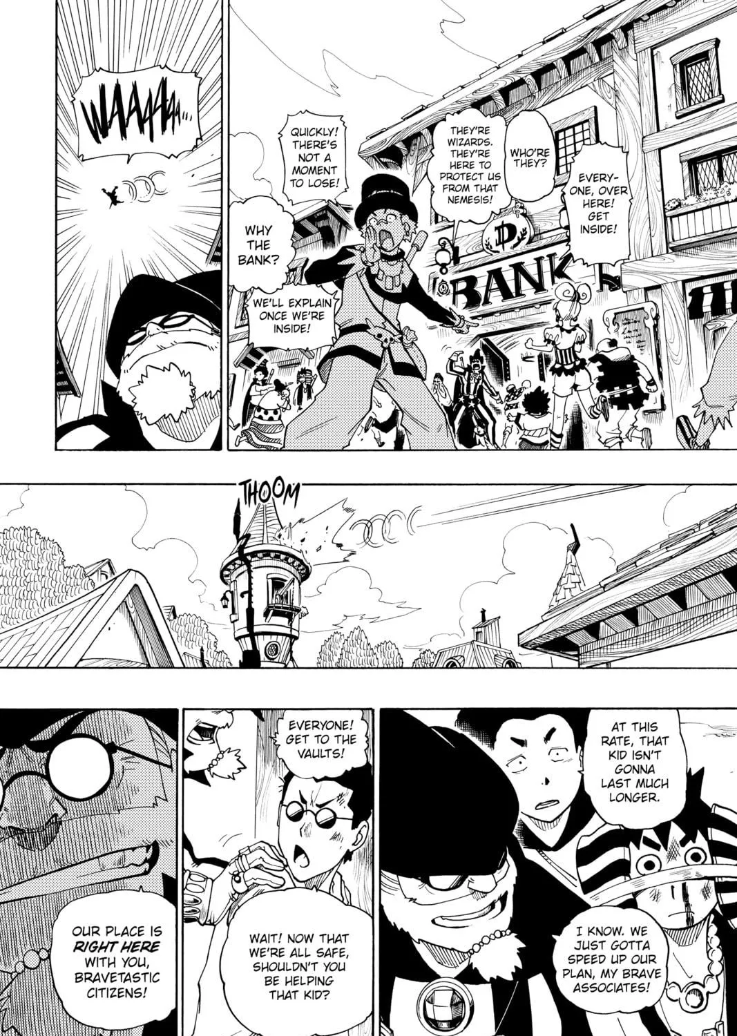Read Radiant chapter 1 image 106 on Lezhin