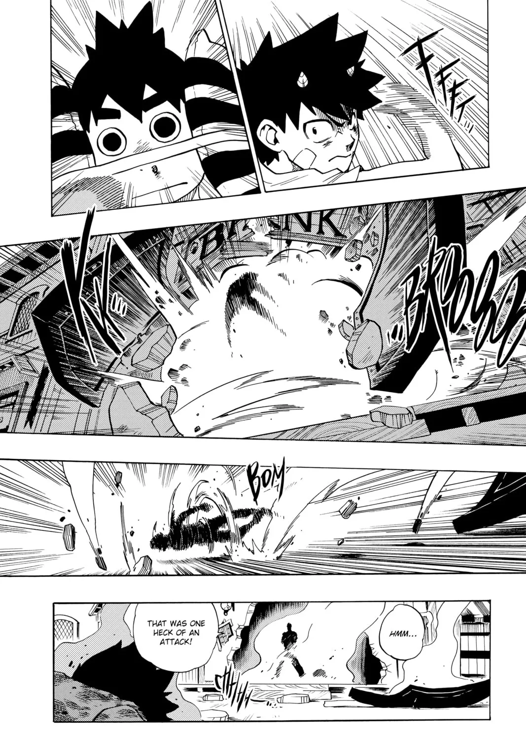 Read Radiant chapter 1 image 152 on Lezhin