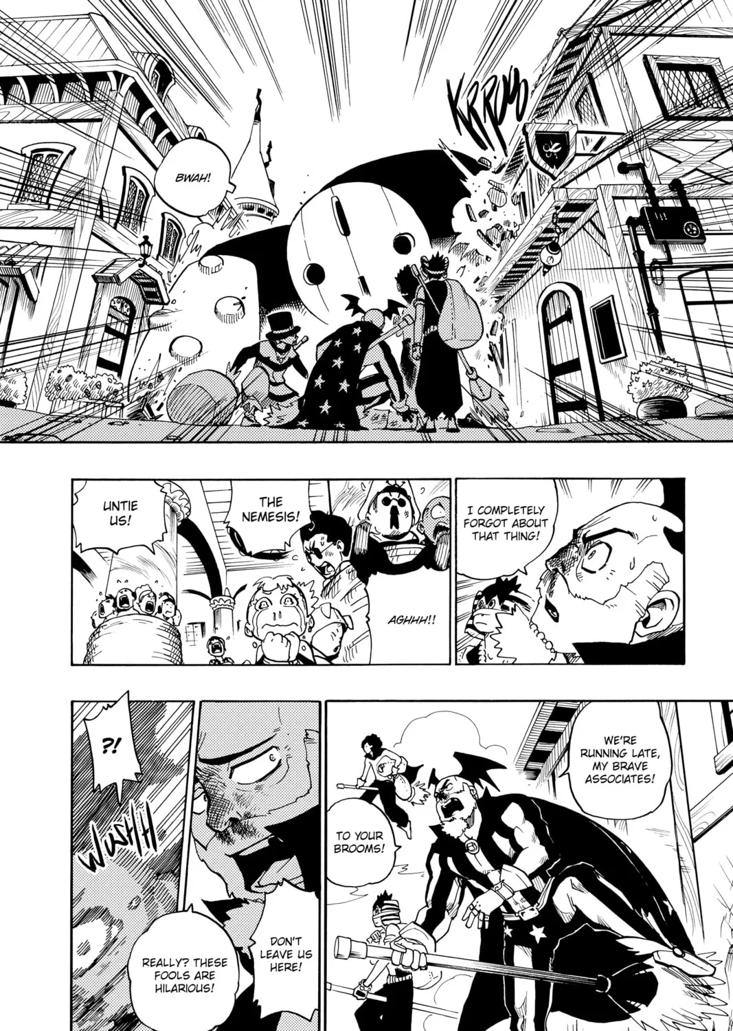Read Radiant chapter 1 image 156 on Lezhin