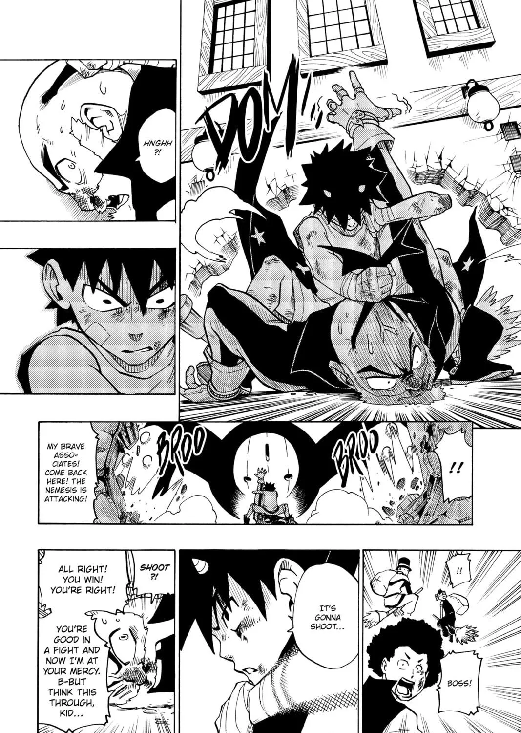 Read Radiant chapter 1 image 158 on Lezhin