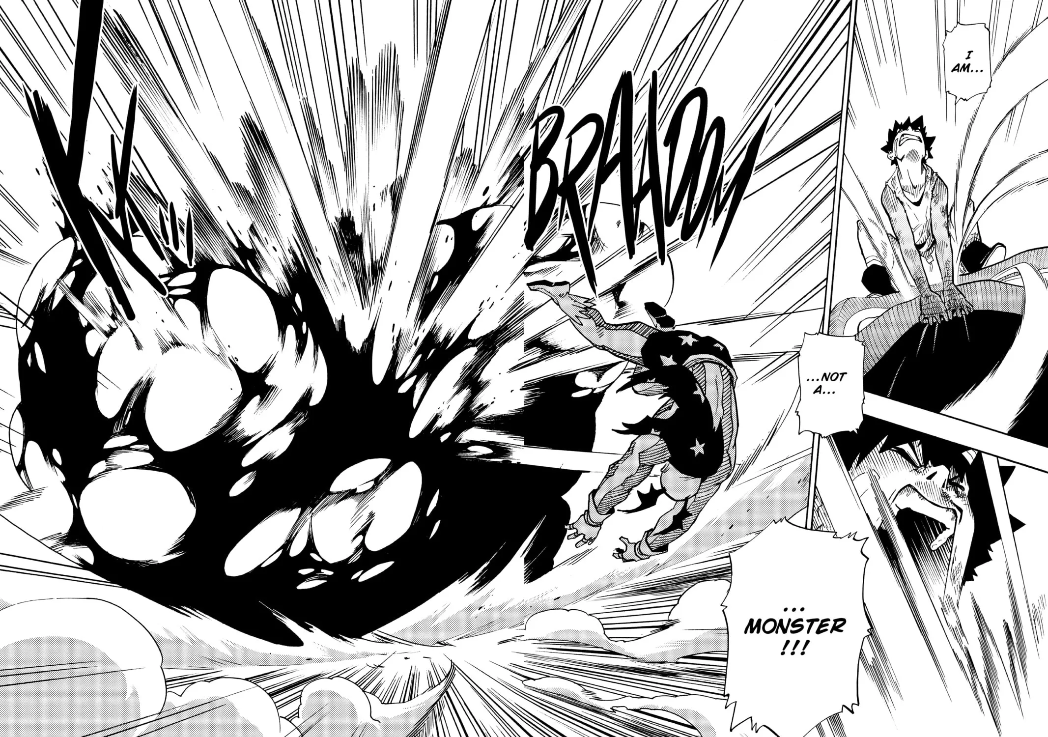 Read Radiant chapter 1 image 180 on Lezhin