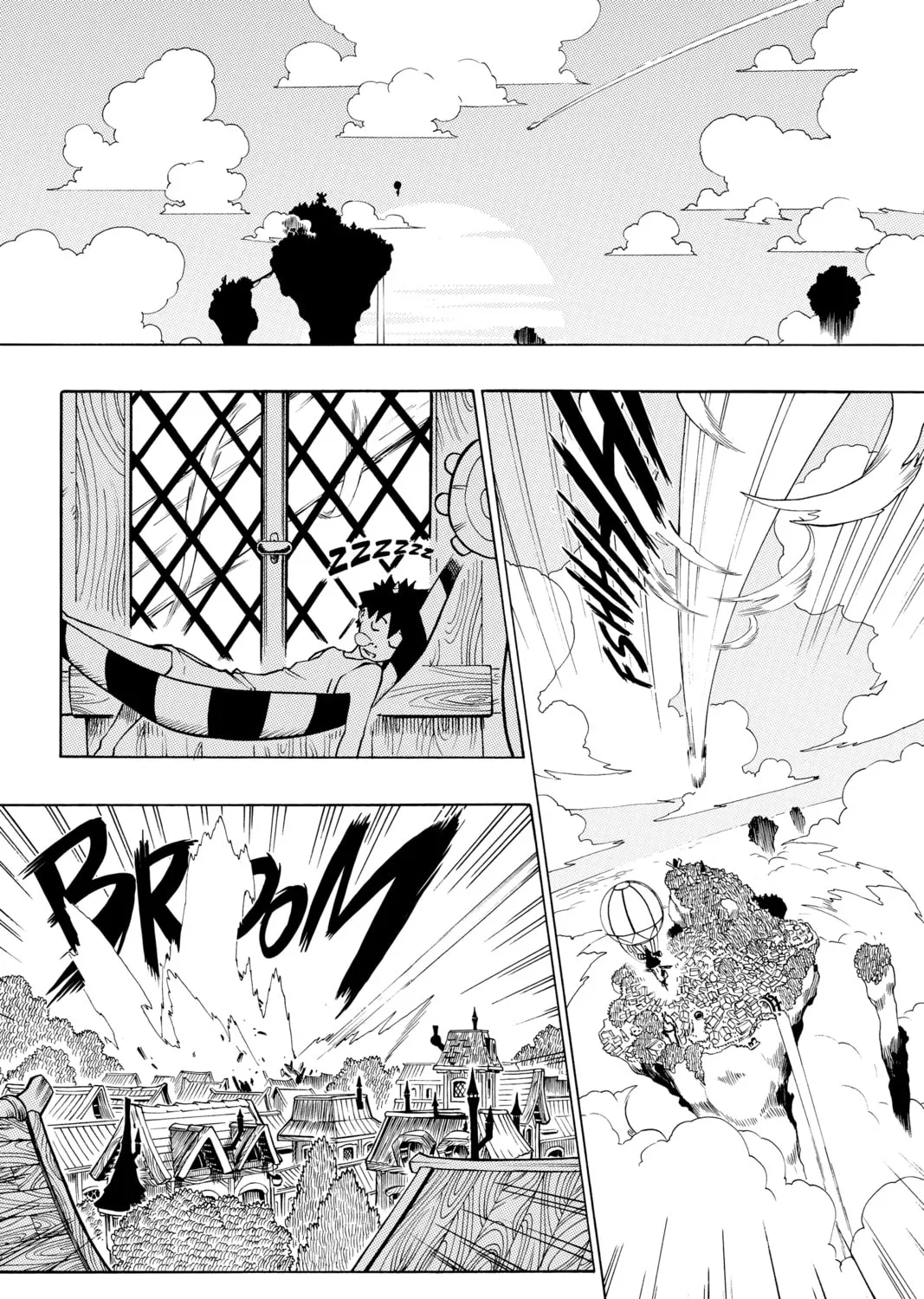 Read Radiant chapter 1 image 50 on Lezhin