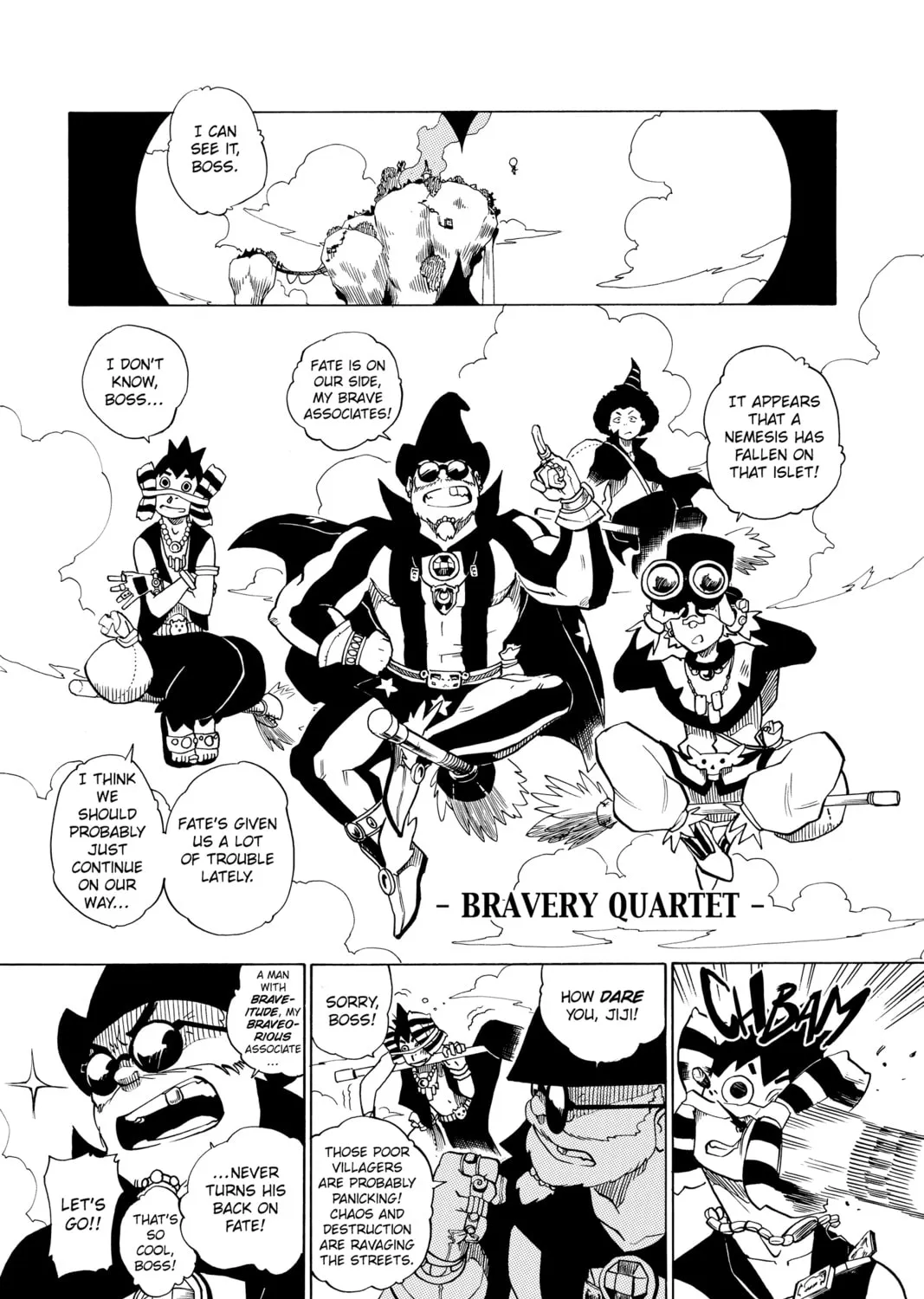 Read Radiant chapter 1 image 54 on Lezhin