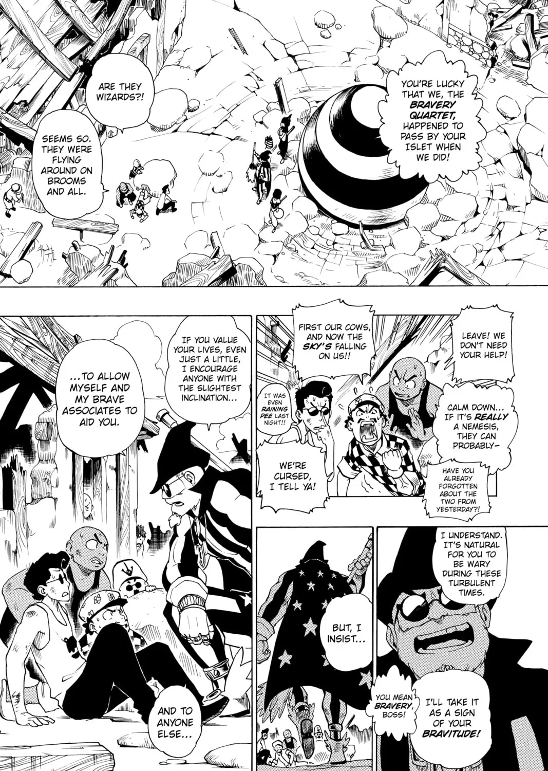 Read Radiant chapter 1 image 62 on Lezhin