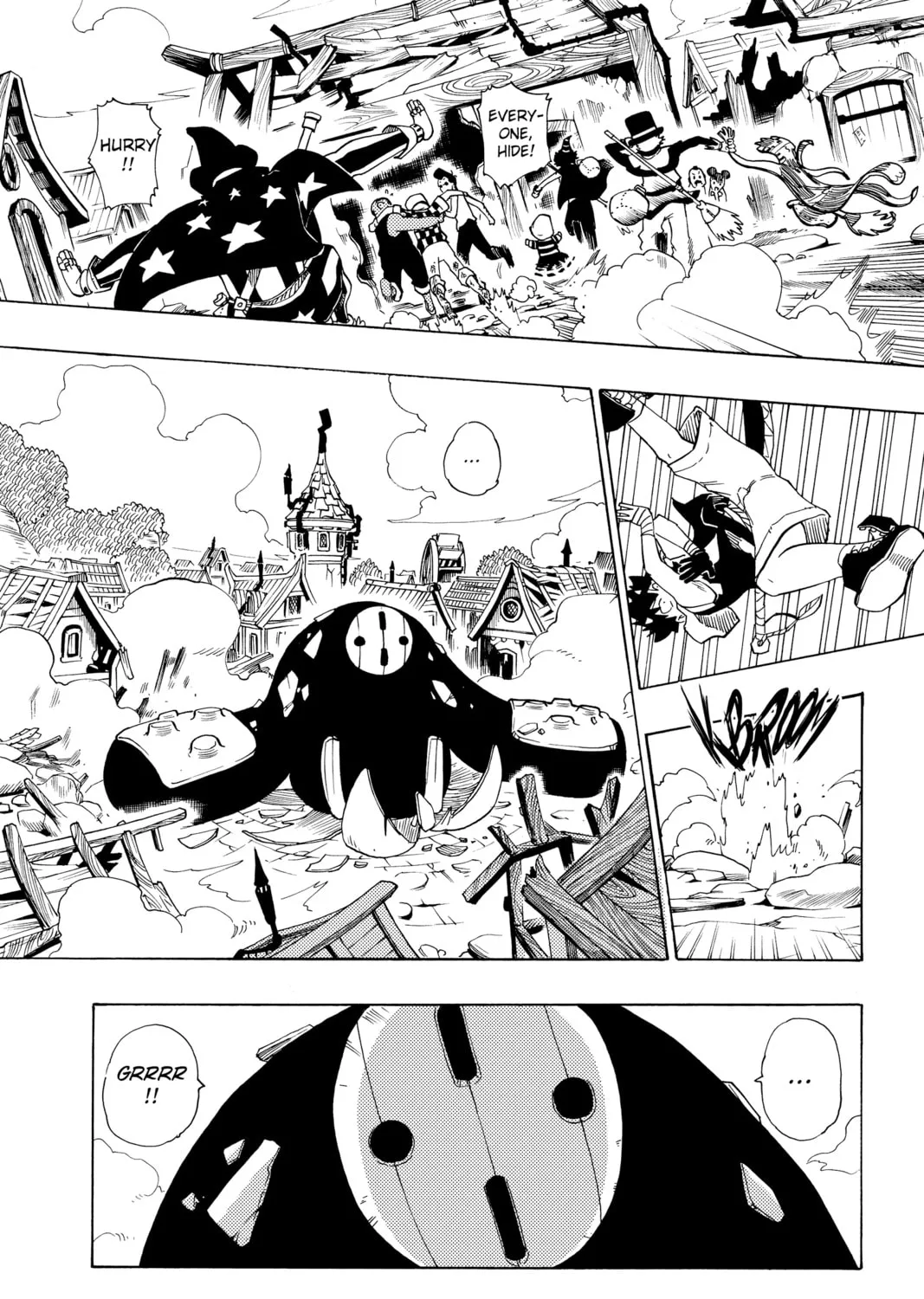 Read Radiant chapter 1 image 72 on Lezhin