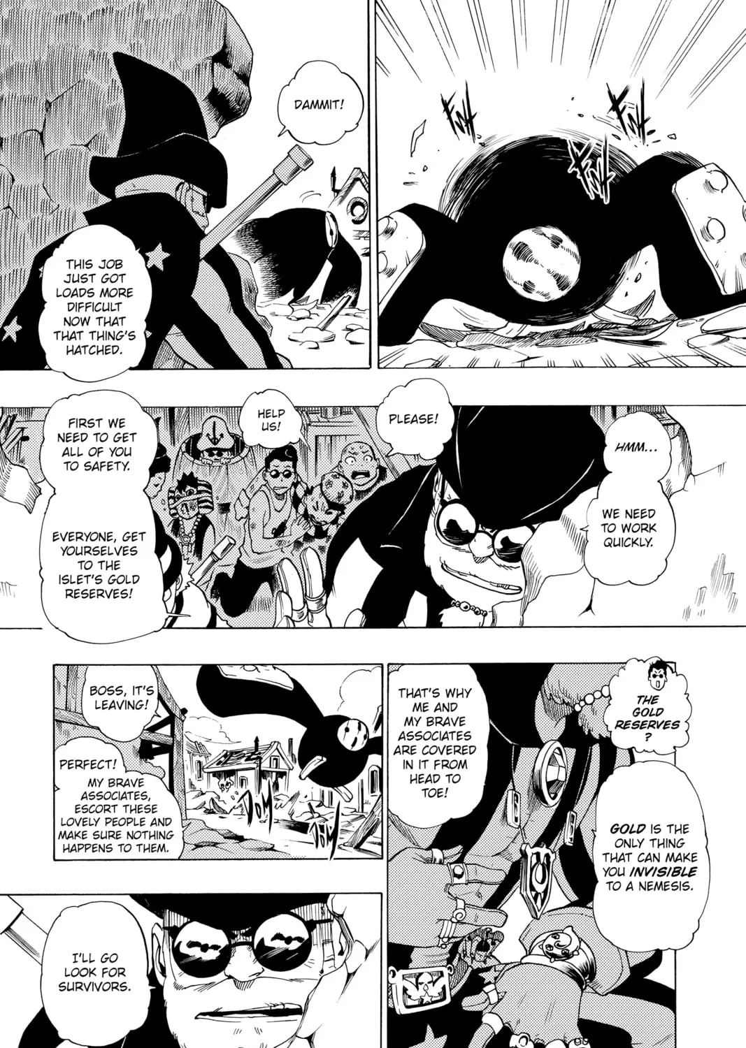 Read Radiant chapter 1 image 74 on Lezhin