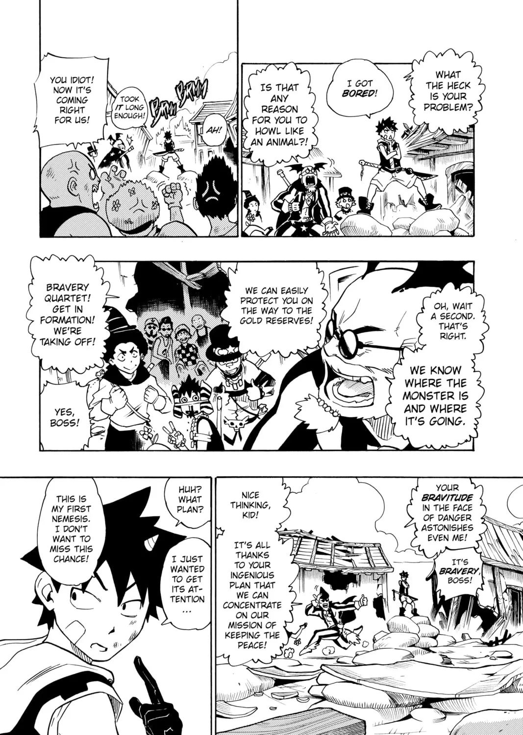 Read Radiant chapter 1 image 86 on Lezhin