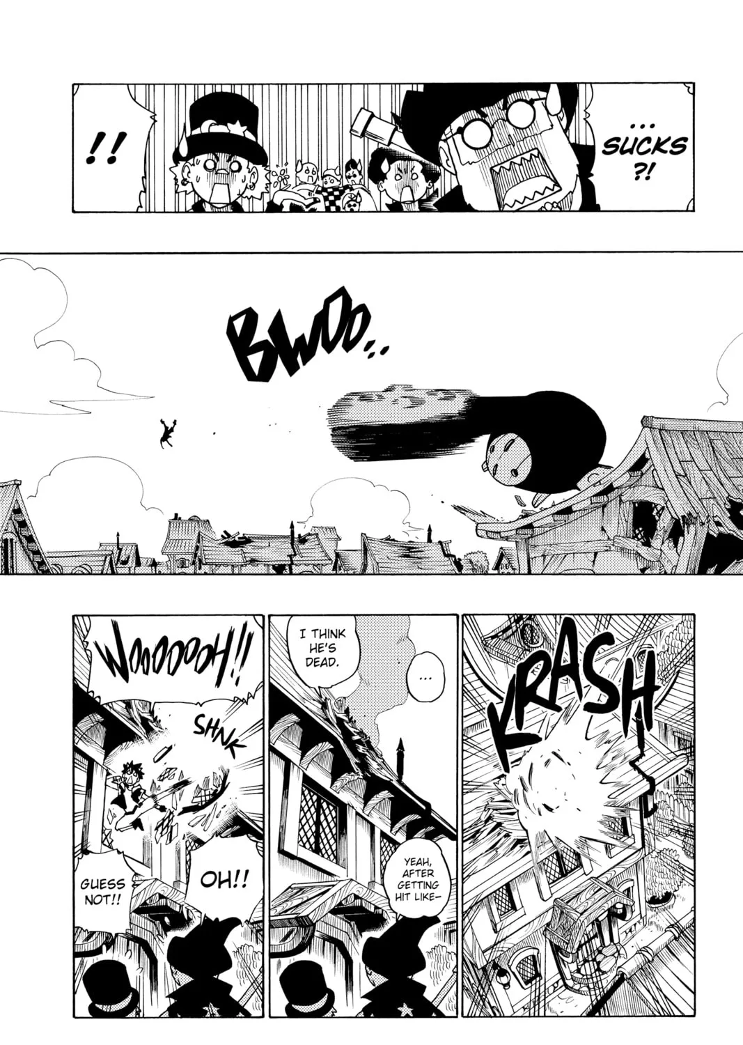 Read Radiant chapter 1 image 96 on Lezhin