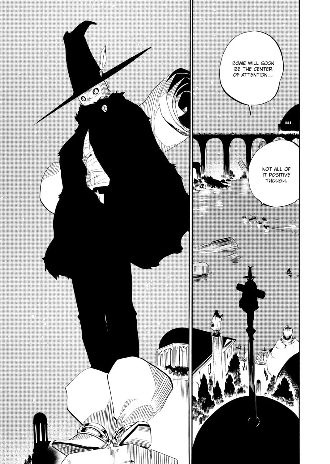 Read Radiant chapter 100 image 28 on Lezhin