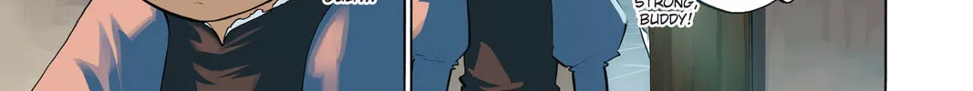 Read Radiant chapter 101 image 1 on Lezhin