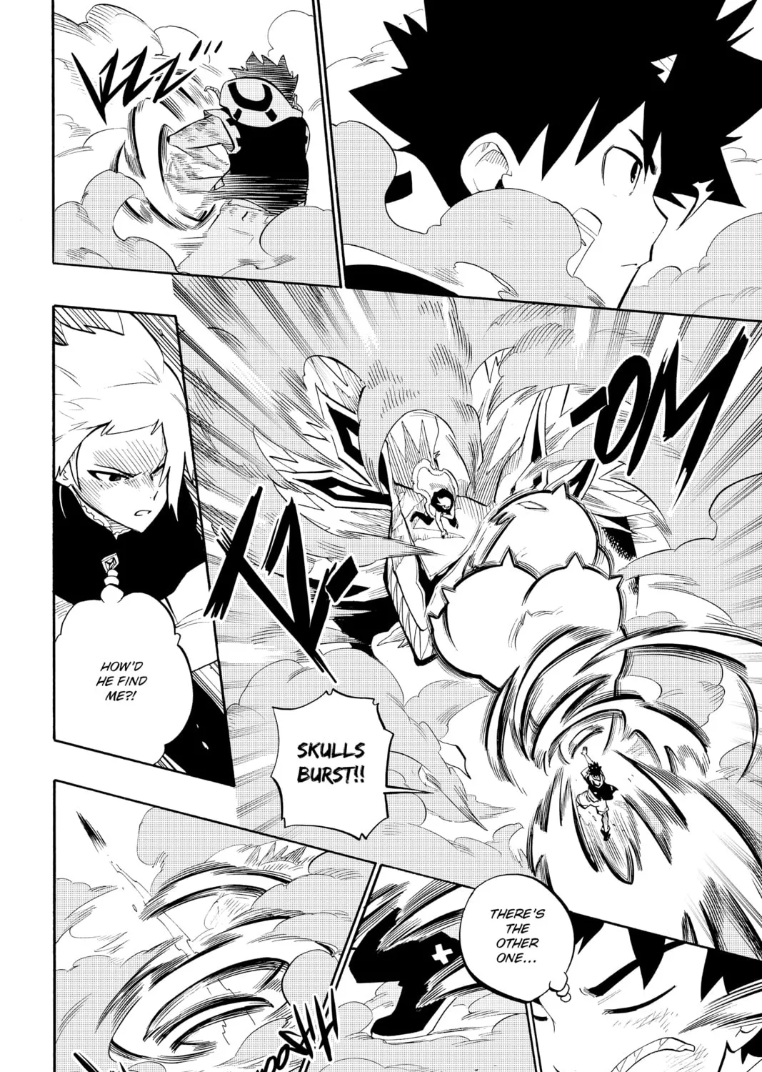 Read Radiant chapter 101 image 26 on Lezhin