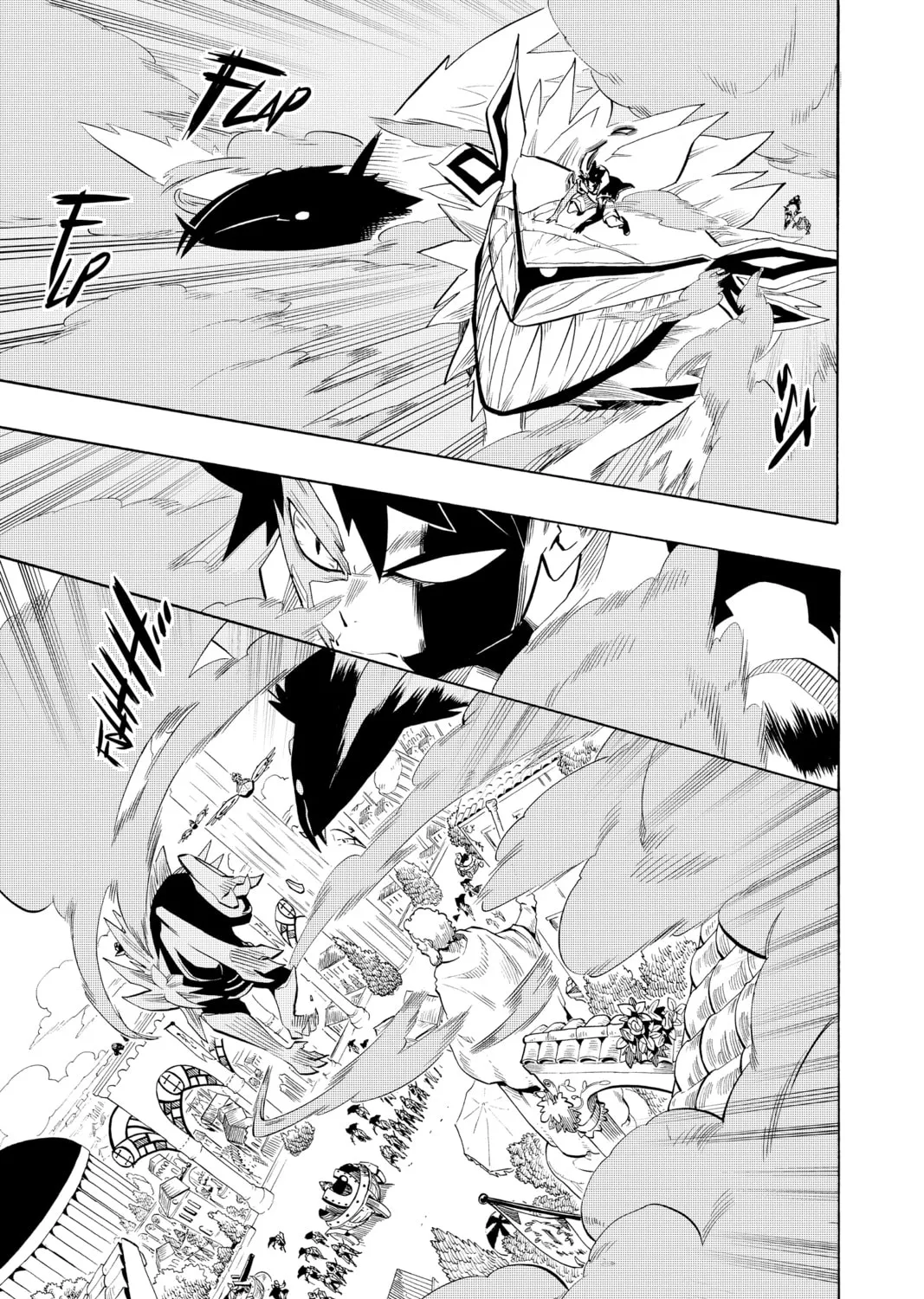 Read Radiant chapter 103 image 30 on Lezhin