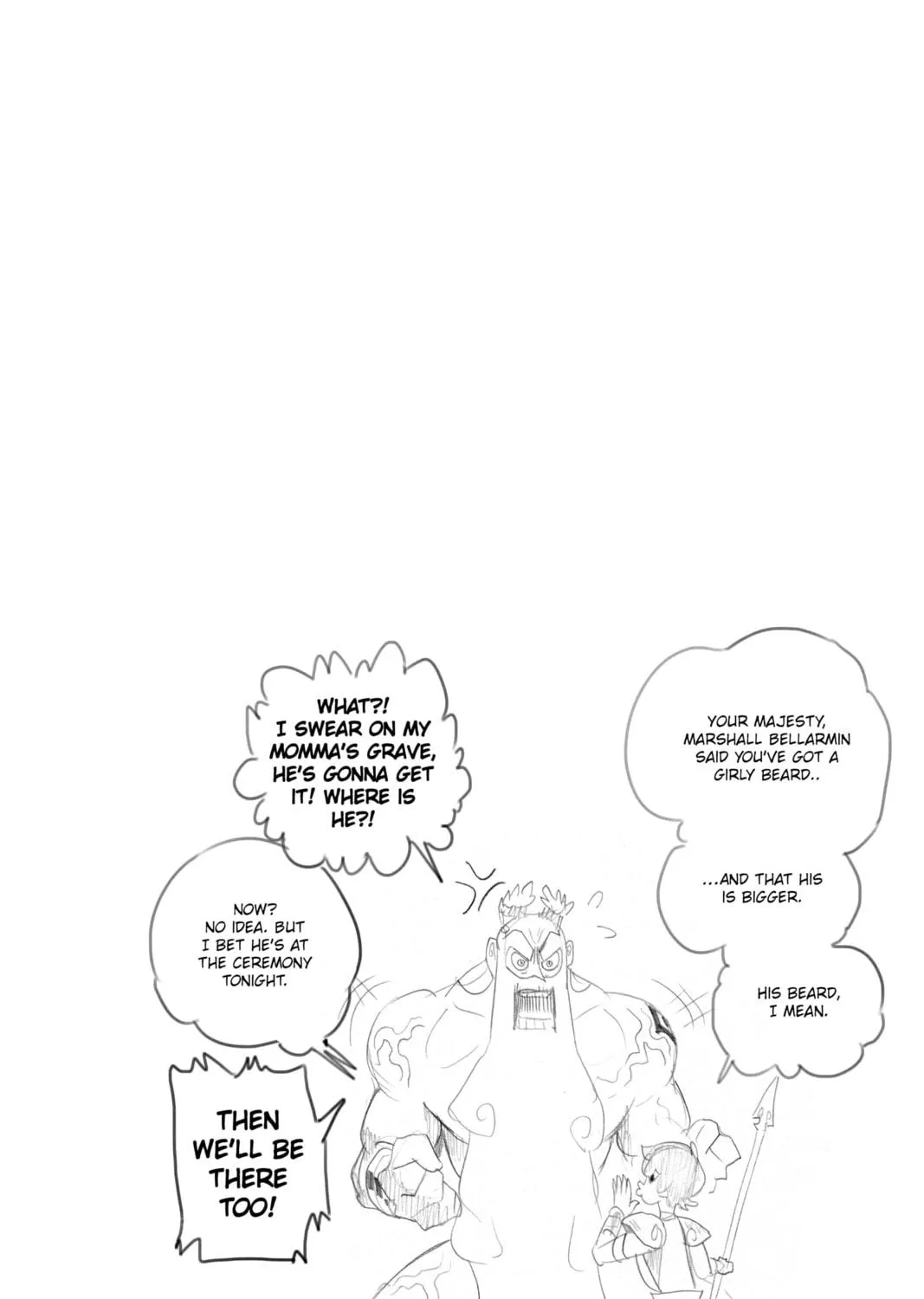 Read Radiant chapter 106 image 38 on Lezhin