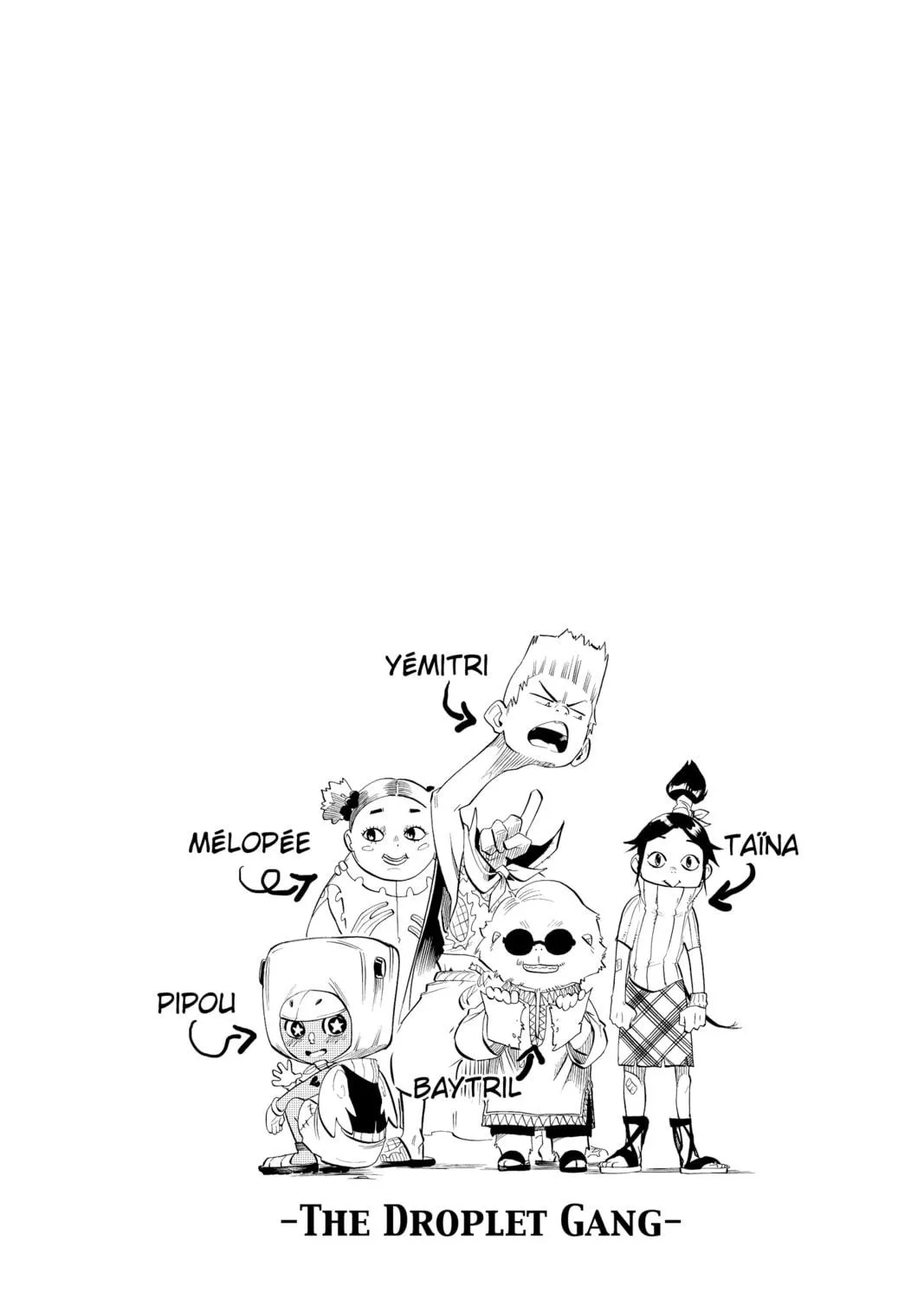 Read Radiant chapter 107 image 38 on Lezhin