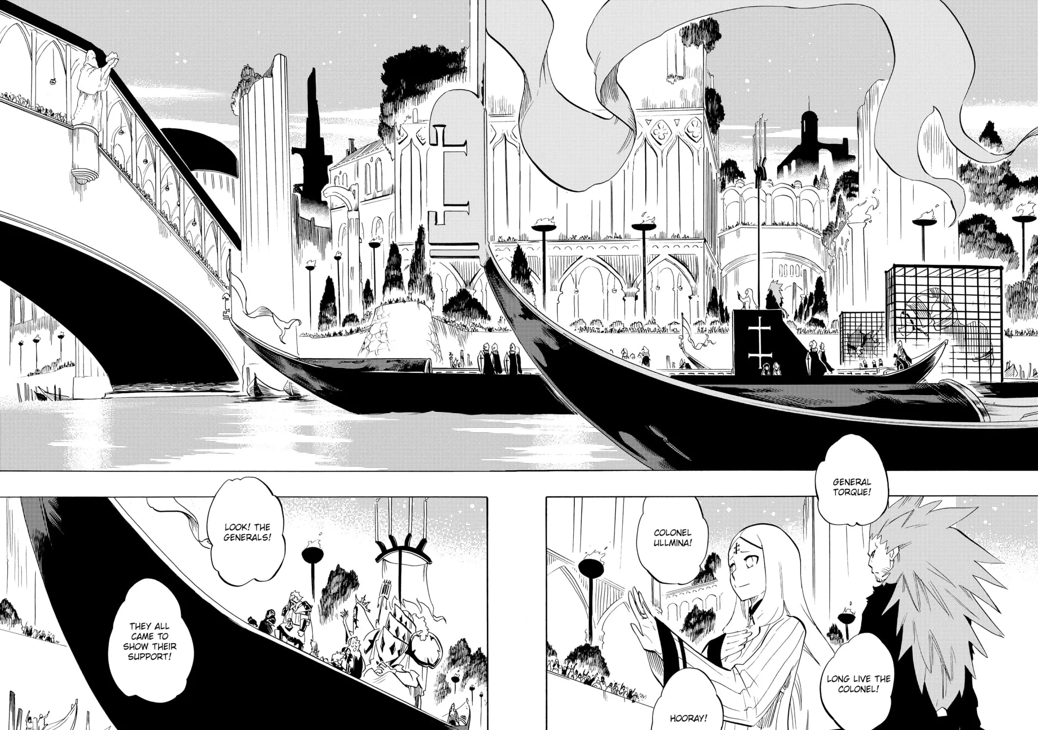 Read Radiant chapter 108 image 26 on Lezhin