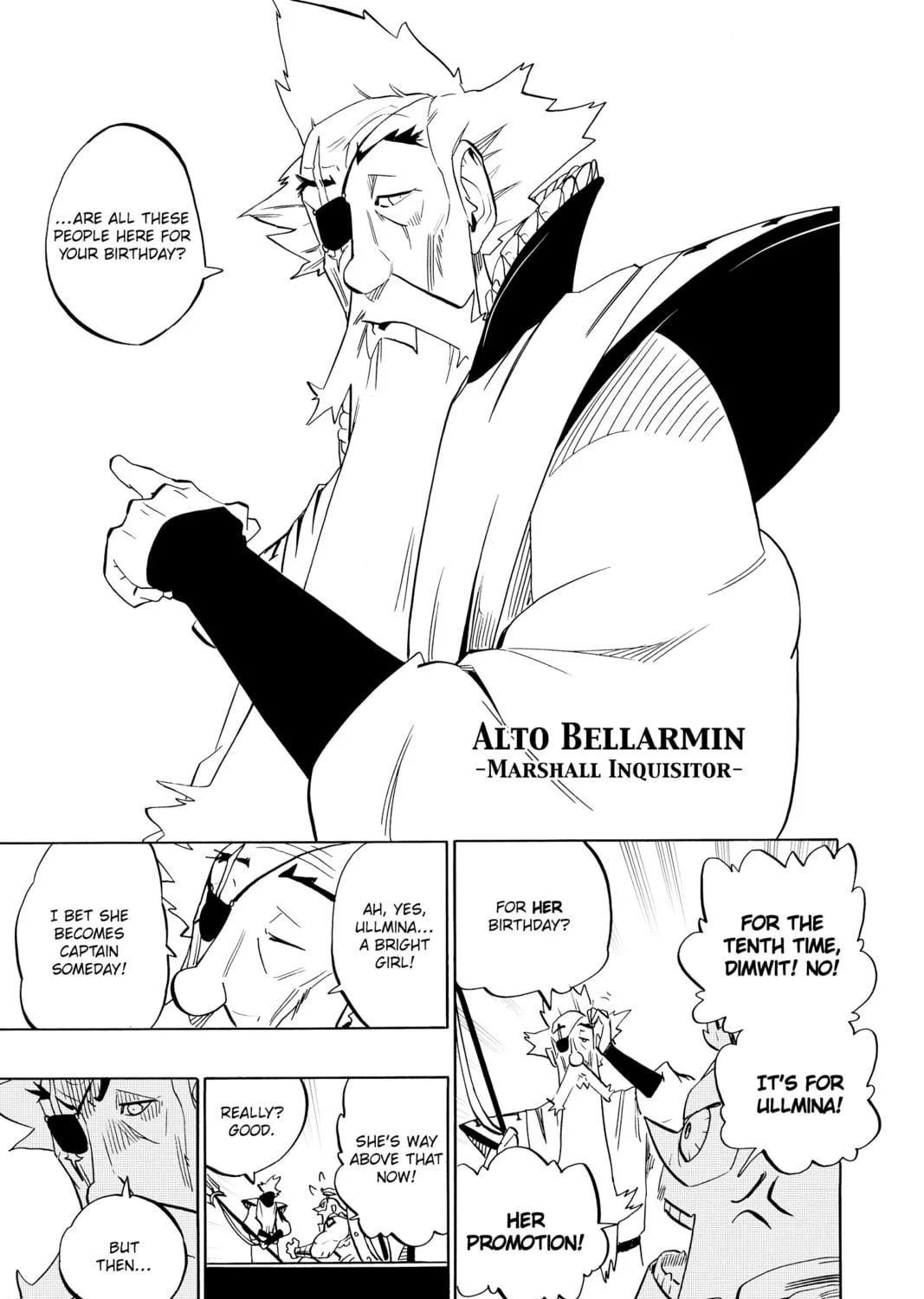 Read Radiant chapter 108 image 34 on Lezhin