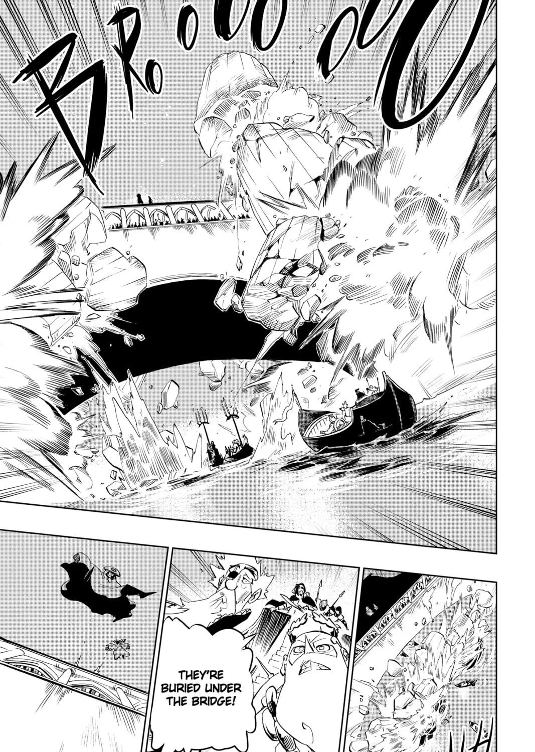 Read Radiant chapter 108 image 46 on Lezhin
