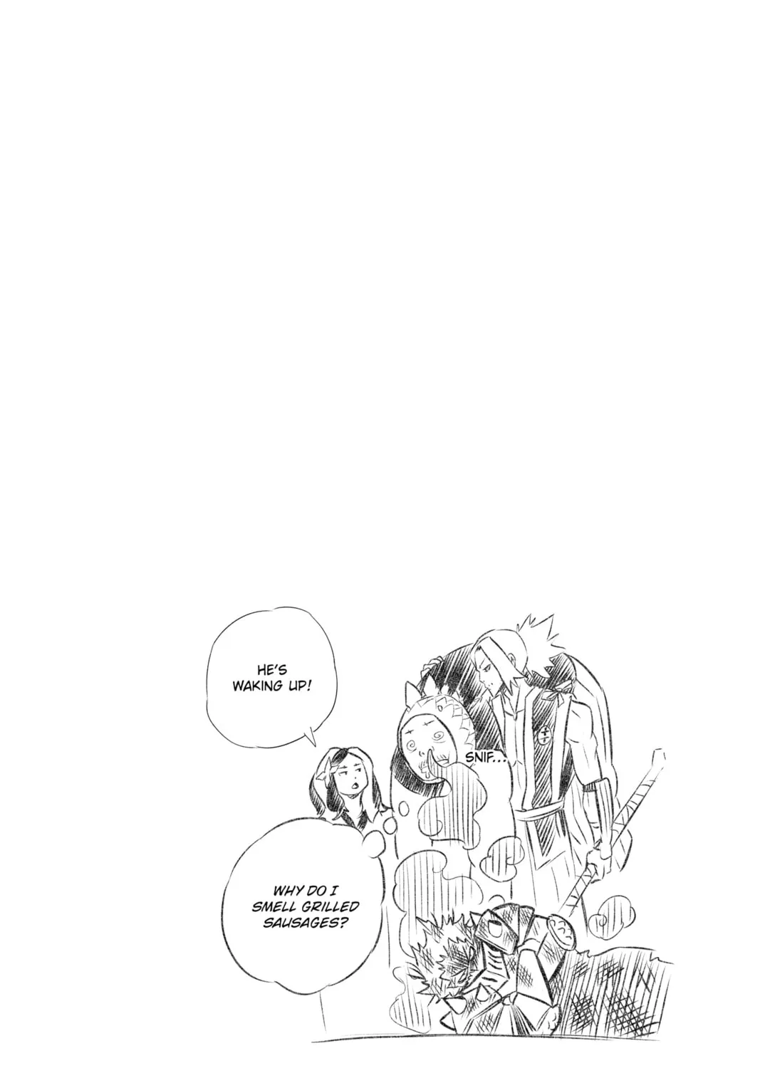Read Radiant chapter 109 image 36 on Lezhin