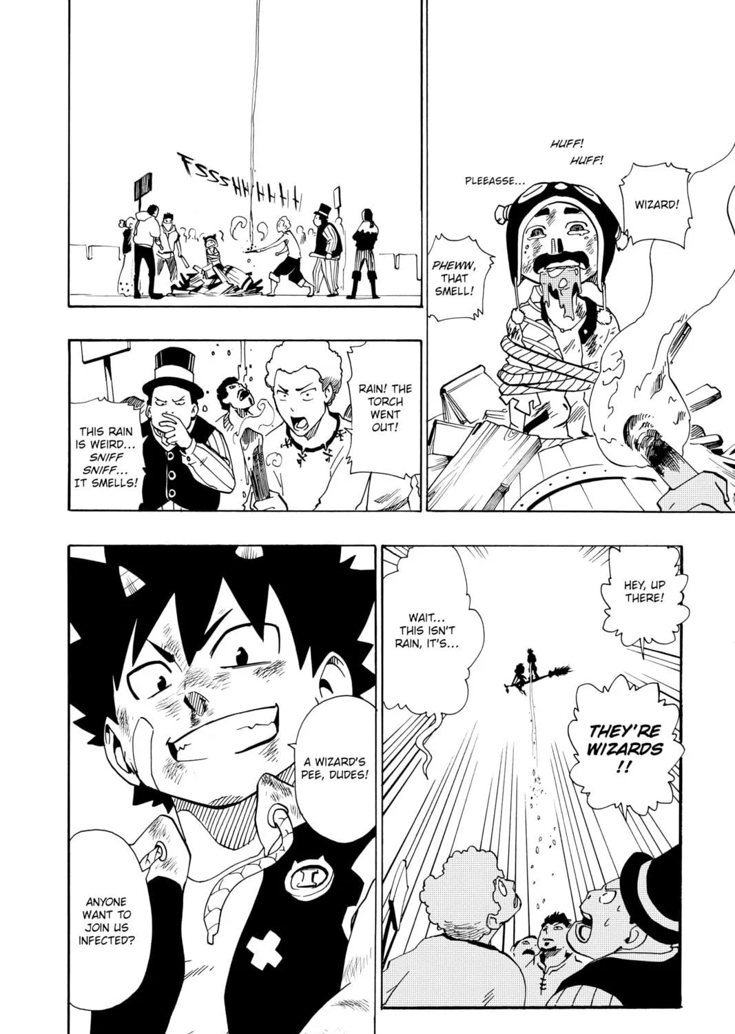 Read Radiant chapter 11 image 18 on Lezhin