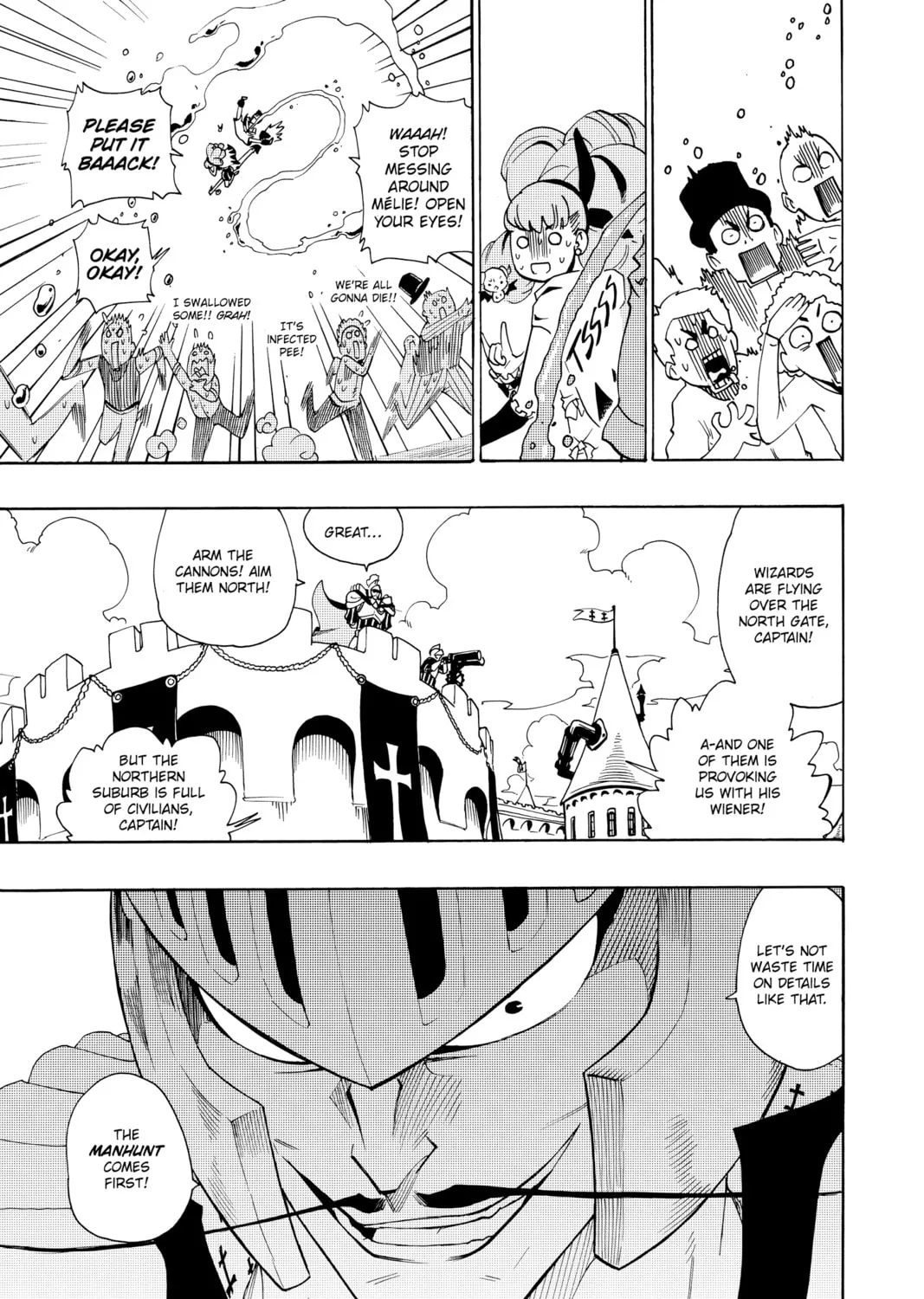 Read Radiant chapter 11 image 20 on Lezhin